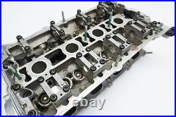 058103373D Cylinder Head Small Port 1.8 20V Audi A3 8L A4 B5