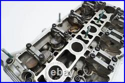 058103373D Cylinder Head Small Port 1.8 20V Audi A3 8L A4 B5