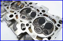 058103373D Cylinder Head Small Port 1.8 20V Audi A3 8L A4 B5