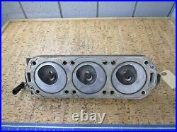 0750 OEM Mercury Quicksilver CYLINDER HEAD PORT 878109