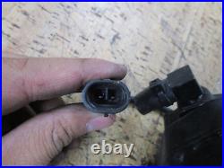 0750 OEM Mercury Quicksilver CYLINDER HEAD PORT 878109