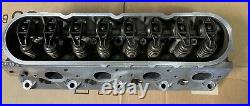 10-15 Camaro SS L99 823 Rectangle Port LS3 Factory Style GM Cylinder Heads Pair