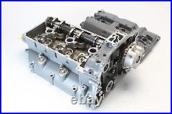 11103-98J03 Suzuki 2014-2020 Port Cylinder Head DF 250 HP V6 FOR PARTS OR REPAIR