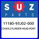 11180_93J02_000_Suzuki_Cover_cylinder_head_port_1118093J02000_New_Genuine_OEM_P_01_dpdz