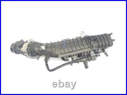 13-21 F56 Mini Cooper Inlet Manifold Throttle Body 1.5 Petrol B38a15m1 (b38a15a)