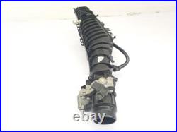 13-21 F56 Mini Cooper Inlet Manifold Throttle Body 1.5 Petrol B38a15m1 (b38a15a)