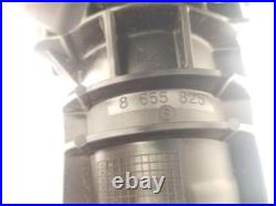 13-21 F56 Mini Cooper Inlet Manifold Throttle Body 1.5 Petrol B38a15m1 (b38a15a)