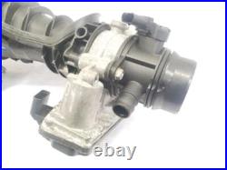 13-21 F56 Mini Cooper Inlet Manifold Throttle Body 1.5 Petrol B38a15m1 (b38a15a)