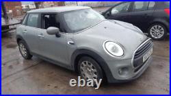 13-21 F56 Mini Cooper Inlet Manifold Throttle Body 1.5 Petrol B38a15m1 (b38a15a)