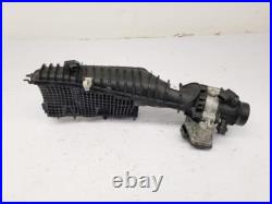 13-21 F56 Mini Cooper Inlet Manifold Throttle Body 1.5 Petrol B38a15u (b38a15a)