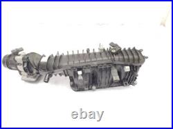 13-21 F56 Mini Cooper Inlet Manifold Throttle Body 1.5 Petrol B38a15u (b38a15a)