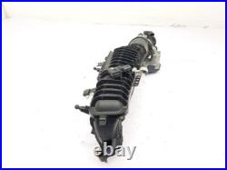 13-21 F56 Mini Cooper Inlet Manifold Throttle Body 1.5 Petrol B38a15u (b38a15a)