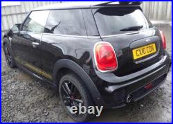 13-21 F56 Mini Cooper Inlet Manifold Throttle Body 1.5 Petrol B38a15u (b38a15a)