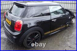 13-21 F56 Mini Cooper Inlet Manifold Throttle Body 1.5 Petrol B38a15u (b38a15a)