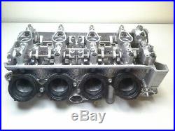 15 16 17 18 19 Yamaha R1 R1M Cylinder Head Porting Service & Head Gasket