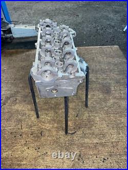 16v Mk2 Golf Gti Engine Cylinder Head Ported And Polished 027103373