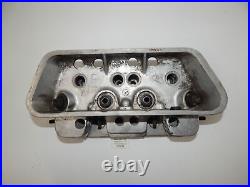 1960's VW PORSCHE 912 356 DUAL PORT CYLINDER HEAD 616.104.301.03 61610430103