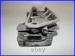 1960's VW PORSCHE 912 356 DUAL PORT CYLINDER HEAD 616.104.301.03 61610430103