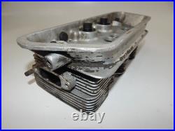 1960's VW PORSCHE 912 356 DUAL PORT CYLINDER HEAD 616.104.301.03 61610430103