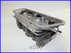 1960's VW PORSCHE 912 356 DUAL PORT CYLINDER HEAD 616.104.301.03 61610430103
