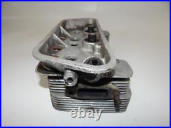 1960's VW PORSCHE 912 356 DUAL PORT CYLINDER HEAD 616.104.301.03 61610430103