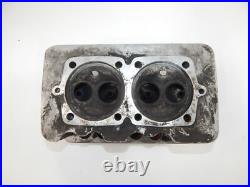 1960's VW PORSCHE 912 356 DUAL PORT CYLINDER HEAD 616.104.301.03 61610430103