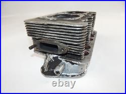 1960's VW PORSCHE 912 356 DUAL PORT CYLINDER HEAD 616.104.301.03 61610430103