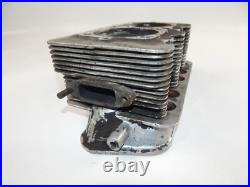 1960's VW PORSCHE 912 356 DUAL PORT CYLINDER HEAD 616.104.301.03 61610430103