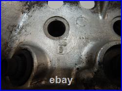 1960's VW PORSCHE 912 356 DUAL PORT CYLINDER HEAD 616.104.301.03 61610430103