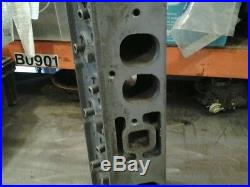 1966 66 Corvette 427 Chevelle SS Chevy Impala 396 3872702 cylinder heads