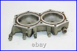 1978 1981 Johnson Evinrude 85 90 100 115 140 HP Port Cylinder Head 0324528