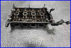 1.8T 20V Large Port Cylinder Head