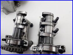 2003-05 Yamaha Yz450f Race Ported Cylinder Head Complete Top End Tuned