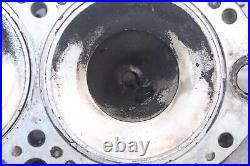 2005 EVINRUDE 115 HP E115FPLSOD Port Cylinder Head 5001559
