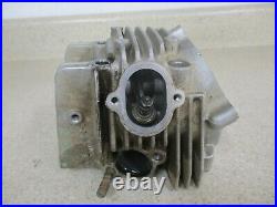 2005 KAWASAKI KLX110 PORTED CYLINDER HEAD With CAM COMPLETE, FITS 02-09, M123