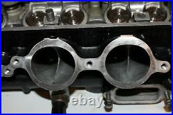 2006 2011 Kawasaki ZX14 Engine Cylinder Head (APE + Ported & Polished) NICE