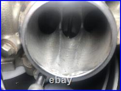 2008 06-09 YZ450F MDK SE Racing Assembled Cylinder Head Complete Port Polish