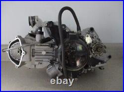 2008 Kawasaki Klx 110 155cc Big Bore Ported Complete Running Engine Motor, 141