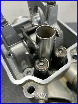 2010-2017 Honda CRF250R Cylinder Head Pro Circuit Porting 12 13 14 15 16 17 CRF
