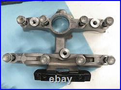 2013-2015 KTM 250 SX-F Ported Engine Cylinder Head with Cams'14-15 FC 250 (OEM)