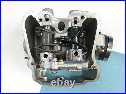 2013-2015 KTM 450 SX-F XC-F Ported & Polished Engine Cylinder Head'14-15 FC 450