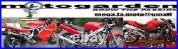 2014-17 KTM 1190 1290 Super Adventure Exhaust Head Pipes Headers 60305007000