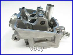 2014-2015 Honda CRF250R AHM Ported Engine Cylinder Head Core, For Parts / Repair