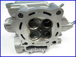 2014-2015 Honda CRF250R AHM Ported Engine Cylinder Head Core, For Parts / Repair