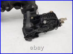 2014-21 Mk4 Mercedes C-class Inlet Manifold Throttle Body Assembly 2.1 Diesel
