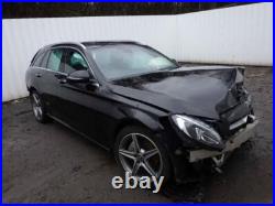 2014-21 Mk4 Mercedes C-class Inlet Manifold Throttle Body Assembly 2.1 Diesel