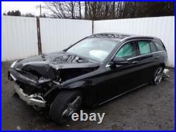 2014-21 Mk4 Mercedes C-class Inlet Manifold Throttle Body Assembly 2.1 Diesel