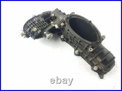 2014-21 W205 Mercedes C-class Inlet Manifold Throttle Body 2.1 Diesel Om651.921