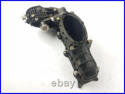 2014-21 W205 Mercedes C-class Inlet Manifold Throttle Body 2.1 Diesel Om651.921