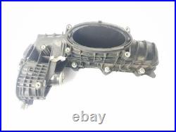 2014-21 W205 Mercedes C-class Inlet Manifold Throttle Body 2.1 Diesel Om651.921